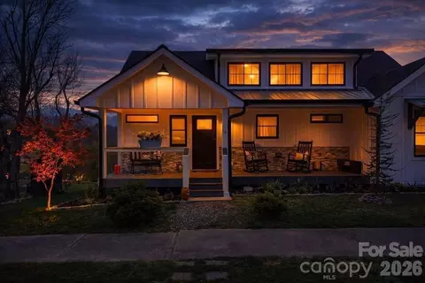 101 Mill St, Hayesville, NC 28904