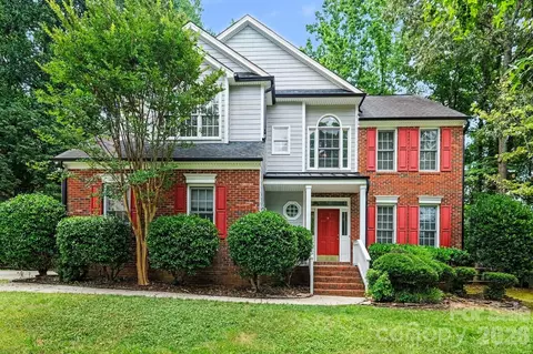 17208 Sycamore Ridge Ct, Cornelius, NC 28031