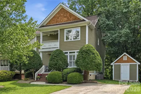 1234 Ivey Dr, Charlotte, NC 28205
