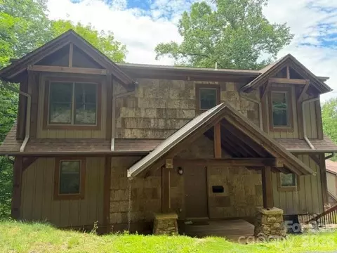 140 Falls Crossing Rd, Burnsville, NC 28714
