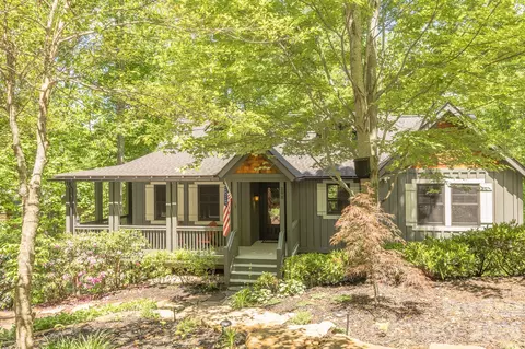 Undisclosed, Tuckasegee, NC 28783