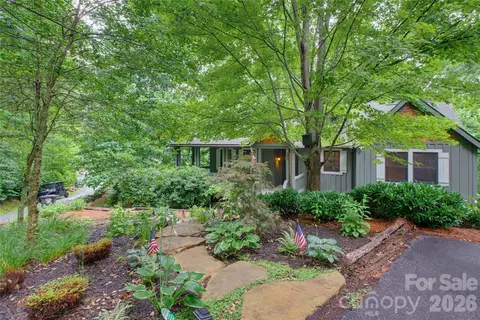 Undisclosed, Tuckasegee, NC 28783