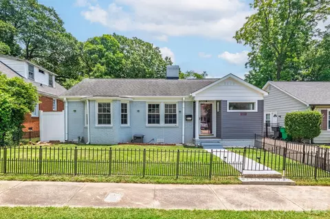 2113 Scott Ave, Charlotte, NC 28203