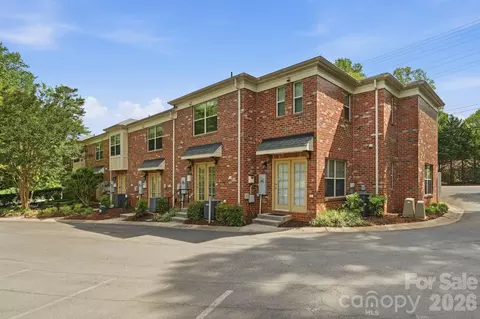 Park Road, Charlotte, NC 28209