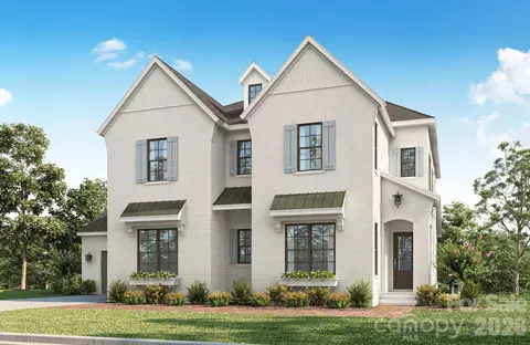 6025 Robert Gray 4 Ct #4, Charlotte, NC 28277
