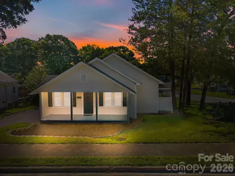 315 S Rose Ave, Kannapolis, NC 28083