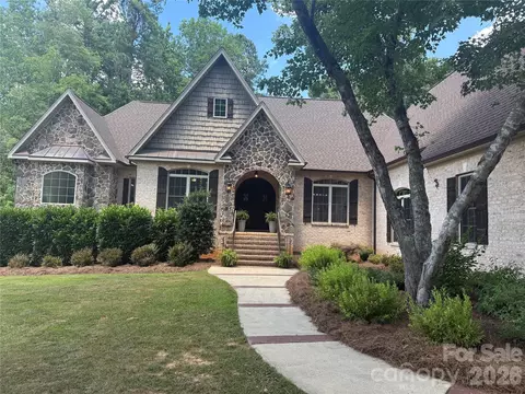 2894 Lakeshore Dr, Chester, SC 29706