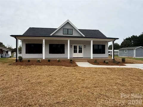 5096 Bloomfield Sw Ests SW, Granite Falls, NC 28630