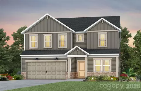 1636 Gossage Nw Ln NW, Concord, NC 28027