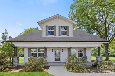 24327 Ridgecrest Rd, Locust, NC 28097