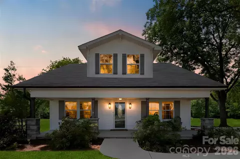 24327 Ridgecrest Rd, Locust, NC 28097