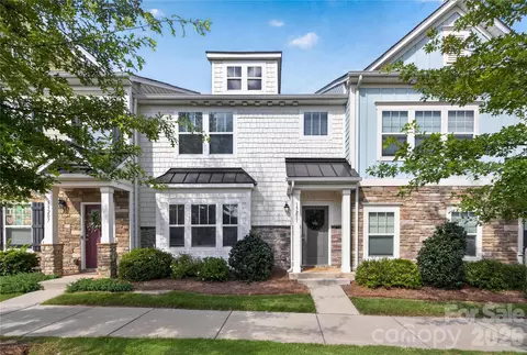 15211 Meacham Farm 36 Dr #36, Huntersville, NC 28078