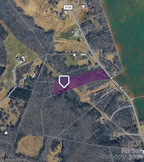 4422 Austin Rd, Monroe, NC 28112