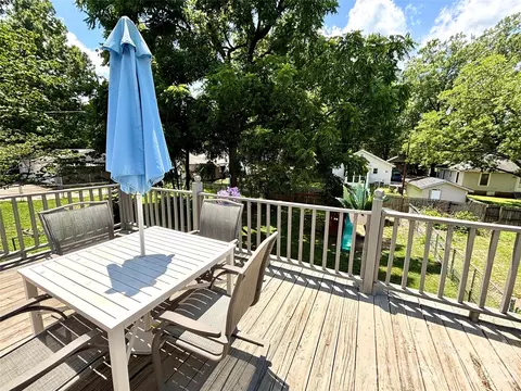 Exterior - 809 W A St, Kannapolis, NC 28081 photo 5 of 7