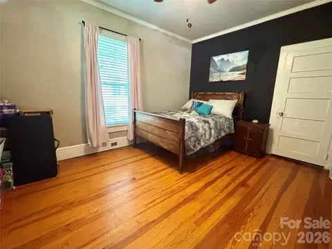 Bedroom - 809 W A St, Kannapolis, NC 28081 photo 1 of 1