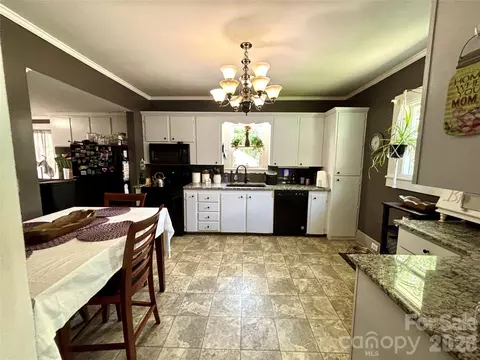 Kitchen - 809 W A St, Kannapolis, NC 28081 photo 1 of 3