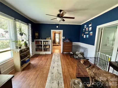 Living - 809 W A St, Kannapolis, NC 28081 photo 5 of 5
