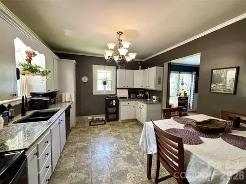 Kitchen - 809 W A St, Kannapolis, NC 28081 photo 3 of 3