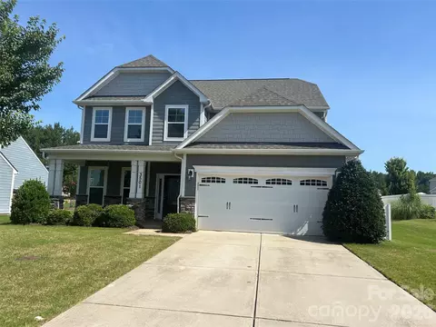 3501 Delaware Dr, Denver, NC 28037