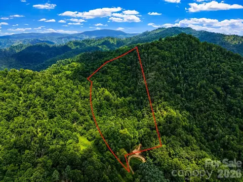 Bee Branch 14ac Road #14AC, Bakersville, NC 28705