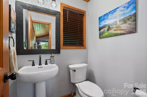 Bath - 359 Saddlebrook Ln, Clyde, NC 28721 photo 3 of 4