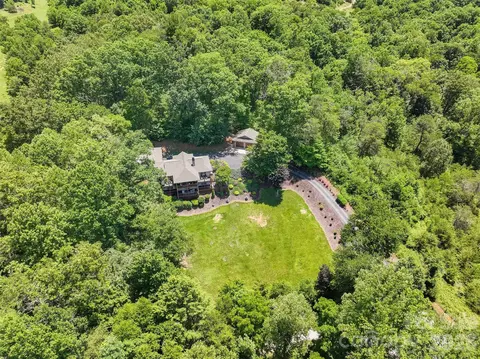 Exterior - 359 Saddlebrook Ln, Clyde, NC 28721 photo 8 of 8