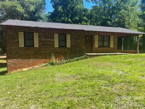 2919 Shell Ave, Valdese, NC 28690