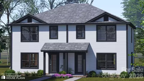 604 E Union St, Marshville, NC 28103