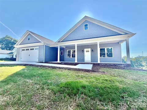 263 C I Chapman Ct, Taylorsville, NC 28681