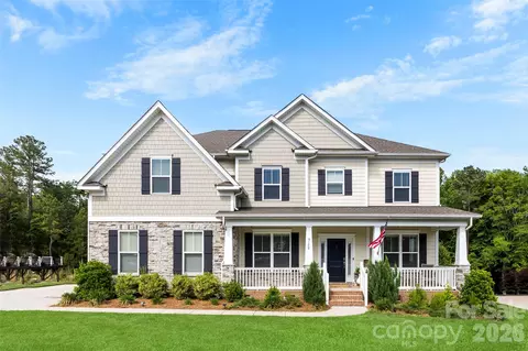 5158 Mill Creek Rd, Clover, SC 29710