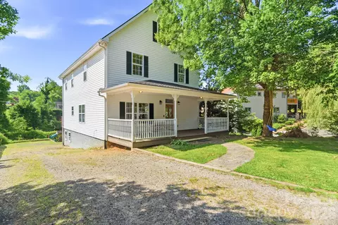 404 Stratford Rd, Asheville, NC 28804
