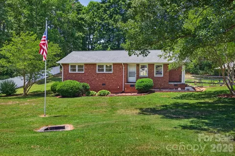 312 Turner St, Landis, NC 28088