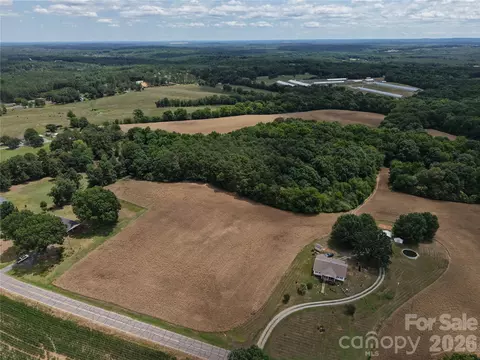 Upper White Store Road, Peachland, NC 28133