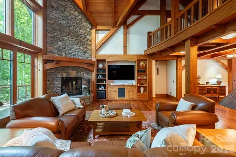 4900 Preserve Rd, Sylva, NC 28779 photo 5