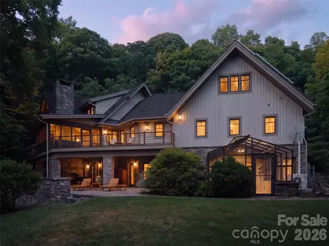 4900 Preserve Rd, Sylva, NC 28779 photo 2