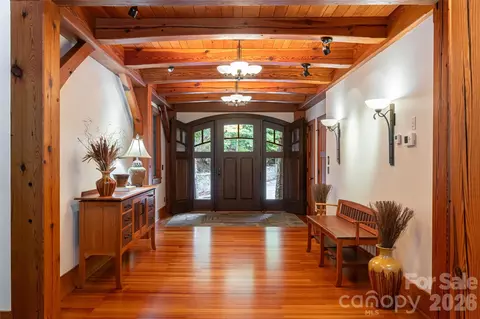 4900 Preserve Rd, Sylva, NC 28779 photo 4