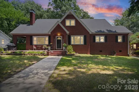 526 5th N St N, Albemarle, NC 28001