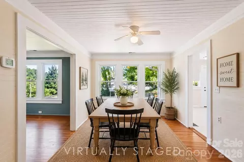 Dining - 441 Main St, Clyde, NC 28721 photo 1 of 1