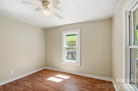 Bedroom - 441 Main St, Clyde, NC 28721 photo 2 of 7