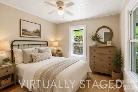 Bedroom - 441 Main St, Clyde, NC 28721 photo 1 of 7