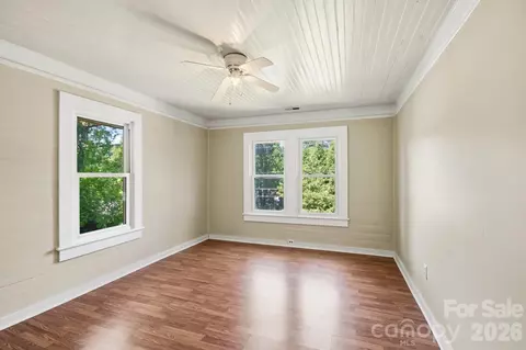 Bedroom - 441 Main St, Clyde, NC 28721 photo 5 of 7