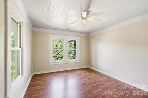 Bedroom - 441 Main St, Clyde, NC 28721 photo 3 of 7