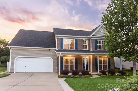 1005 Onotoa Dr, Indian Trail, NC 28079