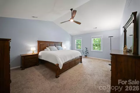 Bedroom - 237 Windsor Forest Cir, Fletcher, NC 28732 photo 1 of 4