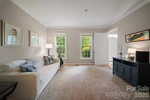 Living - 237 Windsor Forest Cir, Fletcher, NC 28732 photo 3 of 3