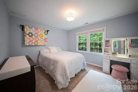 Bedroom - 237 Windsor Forest Cir, Fletcher, NC 28732 photo 2 of 4