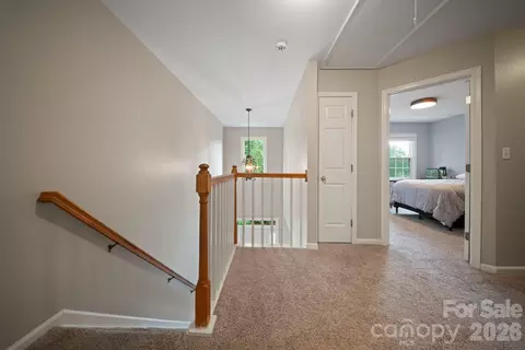 Entry Way - 237 Windsor Forest Cir, Fletcher, NC 28732 photo 2 of 2