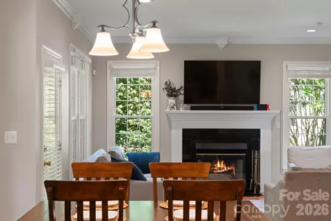 Dining - 237 Windsor Forest Cir, Fletcher, NC 28732 photo 1 of 6