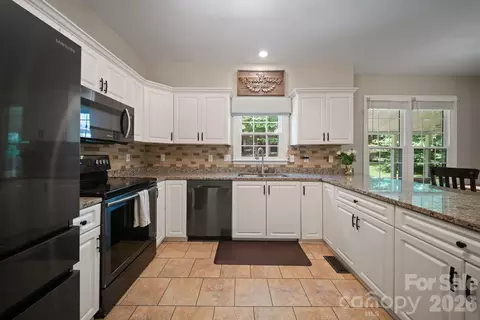 Kitchen - 237 Windsor Forest Cir, Fletcher, NC 28732 photo 1 of 3