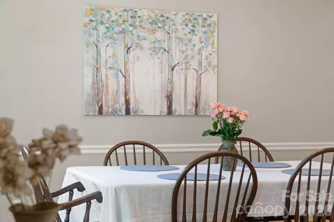 Dining - 237 Windsor Forest Cir, Fletcher, NC 28732 photo 3 of 6